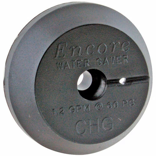 Allpoints 1061235 Face, Spray, Water Saver, 1.2Gpm