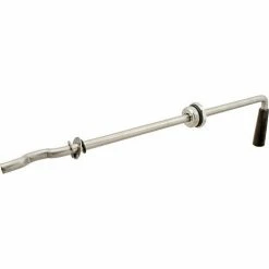 Allpoints 1101261 Handle, Twist Waste Drain For T&S Brass & Bronze Works