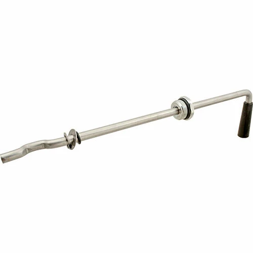 Allpoints 1101261 Handle, Twist Waste Drain For T&S Brass & Bronze Works