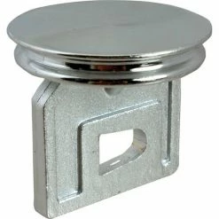 Allpoints 1101262 Plunger, Waste Drain Vlv For T&S Brass & Bronze Works