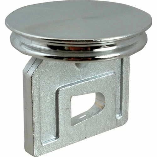 Allpoints 1101262 Plunger, Waste Drain Vlv For T&S Brass & Bronze Works