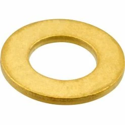 Allpoints 1111059 Washer, Bonnet, Push Button, Ts For T&S Brass & Bronze Works