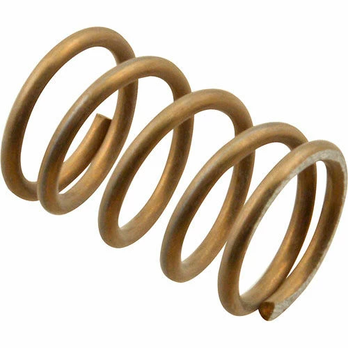 Allpoints 1111064 Spring, Push Button (T&S) For T&S Brass & Bronze Works