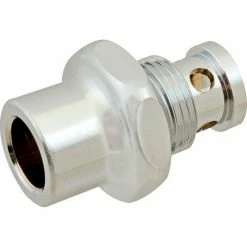 Allpoints 1111140 Bonnet, Push Button (T&S) For T&S Brass & Bronze Works