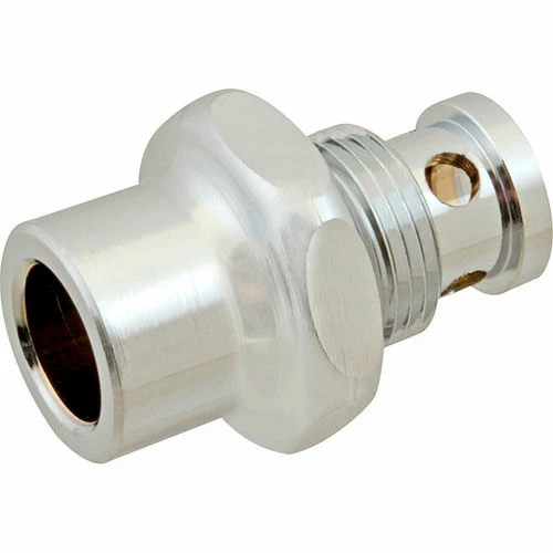 Allpoints 1111140 Bonnet, Push Button (T&S) For T&S Brass & Bronze Works