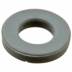 Allpoints 1111144 Washer, Seat, Push Button, Gray For T&S Brass & Bronze Works