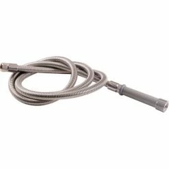 Allpoints 1111207 Hose, Pre-Rinse, 96", Leadfree For T&S Brass & Bronze Works
