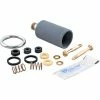Allpoints 1111268 Nozzle, Spray Valve, Leadfree For T&S Brass & Bronze Works
