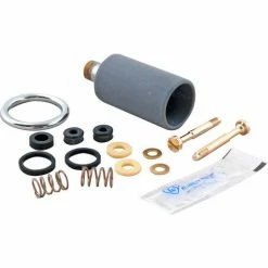 Allpoints 1111268 Nozzle, Spray Valve, Leadfree For T&S Brass & Bronze Works