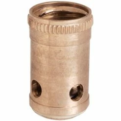 Allpoints 1111270 Insert, Cold, Monel, Leadfree For T&S Brass & Bronze Works