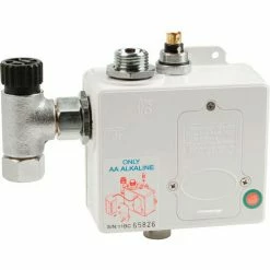 Allpoints 1111274 Valve, Solenoid, Control Faucet For T&S Brass & Bronze Works