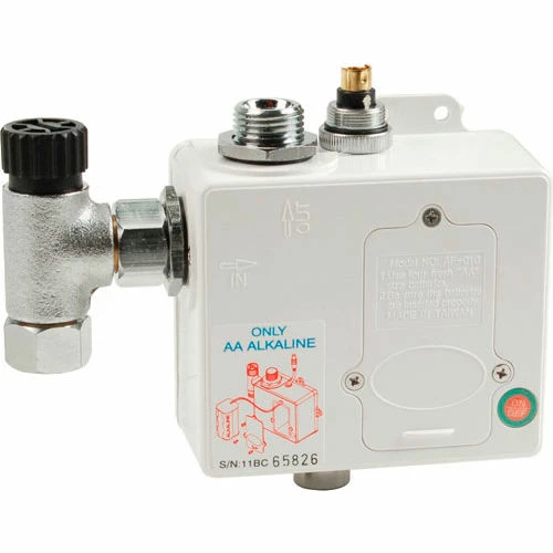 Allpoints 1111274 Valve, Solenoid, Control Faucet For T&S Brass & Bronze Works