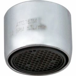 Allpoints 1111277 Aerator, Non-Splash, 2.2 Gpm For T&S Brass & Bronze Works
