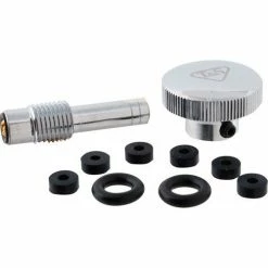 Allpoints 1111290 Parts Kit, Dipperwell For T&S Brass & Bronze Works