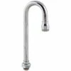 Allpoints 1111293 Spout, Gooseneck (9") For T&S Brass & Bronze Works