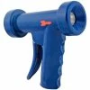 Allpoints 1111304 Nozzle, Spray, T&S, Alum, Blue For T&S Brass & Bronze Works