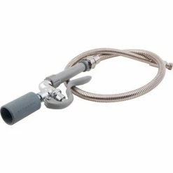 Allpoints 1111311 Valve&Hose, Pre-Rns, Swl, Loflow For T&S Brass & Bronze Works