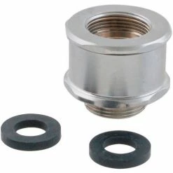 Allpoints 1111312 Swivel, Pre-Rinse/Spray Valve For T&S Brass & Bronze Works