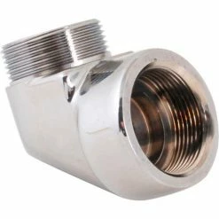 Allpoints 1111314 Elbow, Nozzle (90 Degree) For T&S Brass & Bronze Works