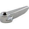 Allpoints 1111320 Handle, Chrome For T&S Brass & Bronze Works