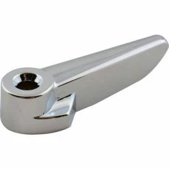 Allpoints 1111320 Handle, Chrome For T&S Brass & Bronze Works