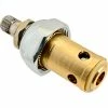 Allpoints 1111328 Spindle Assembly, Hot, Full For T&S Brass & Bronze Works