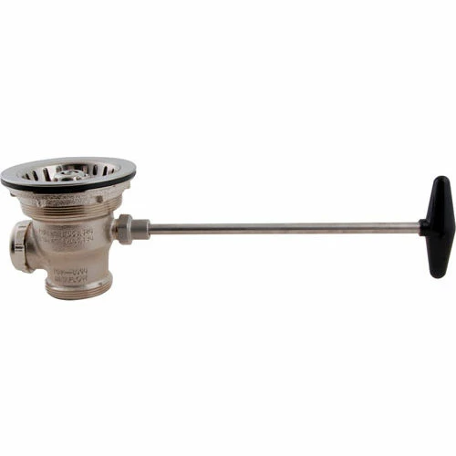 Allpoints 111257 Drain-Rotary Brass