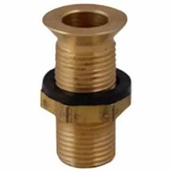 Standard Keil Allpoints 111305 Drain-Br .5"X2"