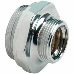 Fisher Manufacturing Allpoints 1131132 Adaptor, Stem, Left Hand, 3/4" Faucet