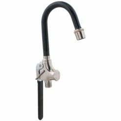 Fisher Manufacturing Allpoints 1131138 Valve, Pot Filler, Leadfree, Ss