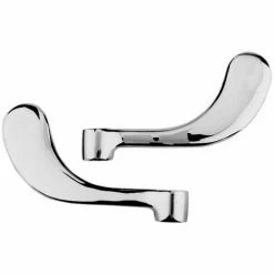 Allpoints 1151012 Handle, Wrist, Pair, Chicago For Chicago Faucets