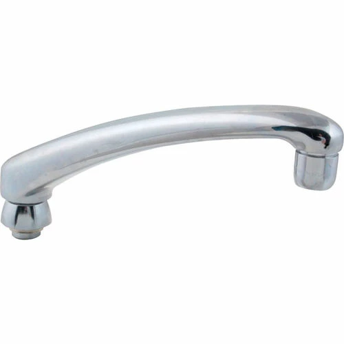 Allpoints 1151042 Spout, 8", Chicago, Leadfree For Chicago Faucets