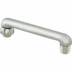Allpoints 1151044 Spout, 6", Chicago, Leadfree For Chicago Faucets