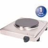 Allpoints 1161001 Hot Plate, Solid Top, 120V For Cadco