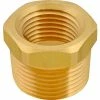 Allpoints 1171027 Bushing, Hex, 3/4 X 1/2"Npt