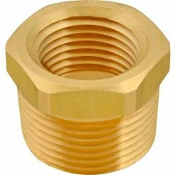 Allpoints 1171027 Bushing, Hex, 3/4 X 1/2"Npt