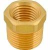 Allpoints 1171028 Bushing, Hex, 3/8 X 1/4"Npt