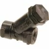 Allpoints 1171123 Strainer, Y, 1/4" Npt, Pvc