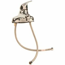 Allpoints 1171292 Faucet, Lavatory, 4"Cntr, No Lead For Zurn Industries, Llc