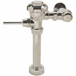 Allpoints 1171296 Valve, Flush, Toilet, 1.6Gpf For Zurn Industries, Llc