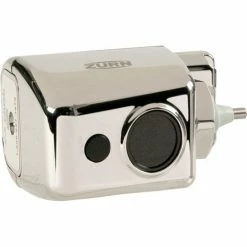 Allpoints 1171300 Valve, E-Z Flush (Chrome) For Zurn Industries, Llc