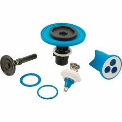 Allpoints 1171304 Valve, Rebuild Kit, .5Gpf, Urnl For Zurn Industries, Llc