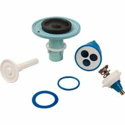 Allpoints 1171305 Valve, Rebuild Kit, 3.5Gpf, Toilt For Zurn Industries, Llc
