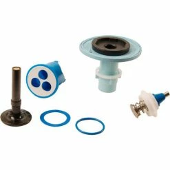 Allpoints 1171308 Valve, Rebuild Kit, .5Gpf, Urnl For Zurn Industries, Llc