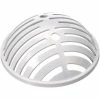 Zurn Allpoints 1171433 Strainer, Floor Sink, Dome
