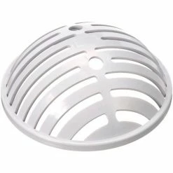 Zurn Allpoints 1171433 Strainer, Floor Sink, Dome