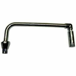 Allpoints 261295 L-Tube Assembly