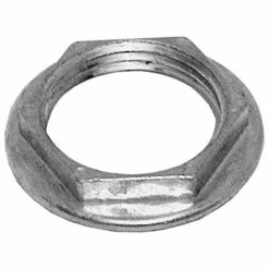 Standard Keil Allpoints 262337 Locknut1" Zinc