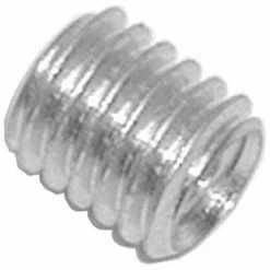 Allpoints 262435 Thread Converter1/4-20 F To 3/8-16 Male