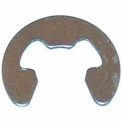 Allpoints 26-3732 Waste Drain "E" Ring for Twist Handle